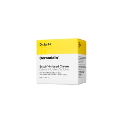 Dr Jart Ceramidin Ectoin-Infused Moisture Cream 50ml