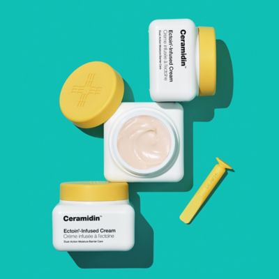 Dr Jart Ceramidin Ectoin-Infused Moisture Cream 50ml