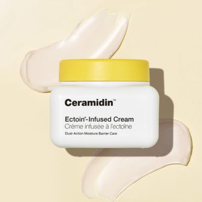 Dr Jart Ceramidin Ectoin-Infused Moisture Cream 50ml