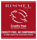 Rimmel London Supergel Plum Pudding and Topcoat Duo