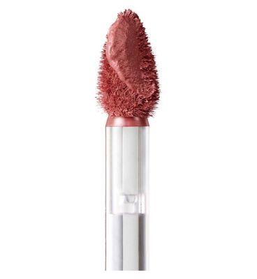 Fenty Beauty Icon Velvet Lipstick