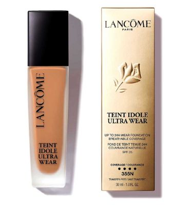Lancome Teint Idole Ultra Wear Foundation