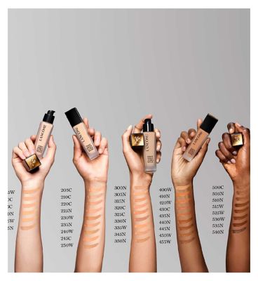 Lancome Teint Idole Ultra Wear Foundation