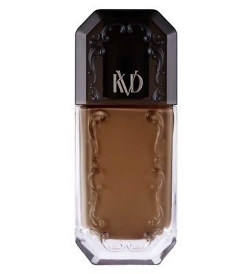 KVD Beauty Good Apple Full-Coverage Serum Foundation