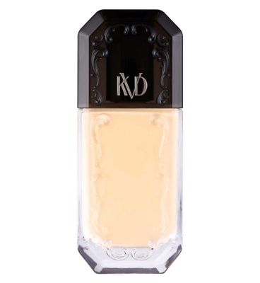 KVD Beauty Good Apple Full-Coverage Serum Foundation