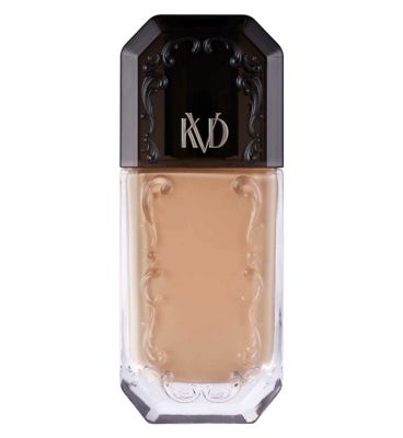 KVD Beauty Good Apple Full-Coverage Serum Foundation