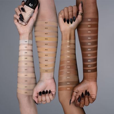 KVD Beauty Good Apple Full-Coverage Serum Foundation