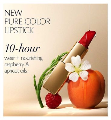 Estée Lauder Pure Color Crème Lipstick