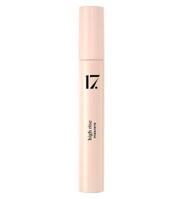 17. High Rise Mascara