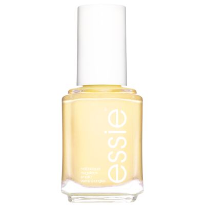 Essie Original Summer Soulstice Butter Yellow Nail Polish
