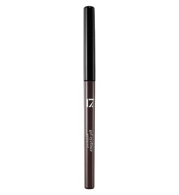 17. Gel Eyeliner