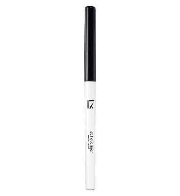 17. Gel Eyeliner
