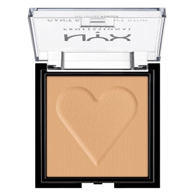 NYX Professional Makeup Can't Stop Won't Stop Mattifying Lightweight Powder