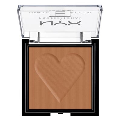 NYX Professional Makeup Can't Stop Won't Stop Mattifying Lightweight Powder