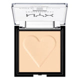 NYX Professional Makeup Can't Stop Won't Stop Mattifying Lightweight Powder