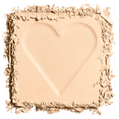 NYX Professional Makeup Can't Stop Won't Stop Mattifying Lightweight Powder