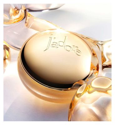 DIOR J’adore Les Adorables Shimmering  Body Scrub
