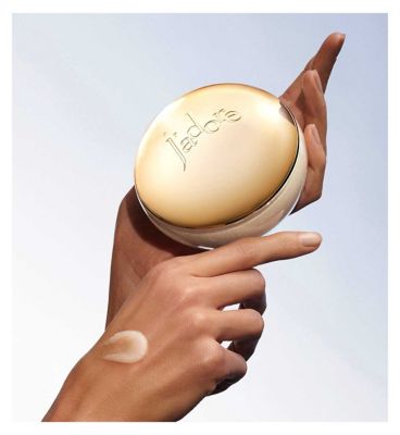DIOR J’adore Les Adorables Shimmering  Body Scrub