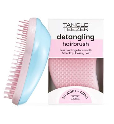 Tangle Teezer The Original Pink Sky