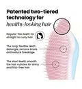 Tangle Teezer The Original Pink Sky