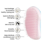 Tangle Teezer The Original Pink Sky