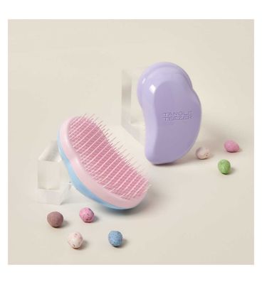 Tangle Teezer The Original Pink Sky