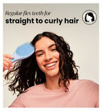 Tangle Teezer The Ultimate Detangler Lilac Cloud & Blue