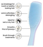 Tangle Teezer The Ultimate Detangler Lilac Cloud & Blue