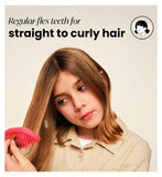 Tangle Teezer Mini Ultimate Detangler Pink Punch