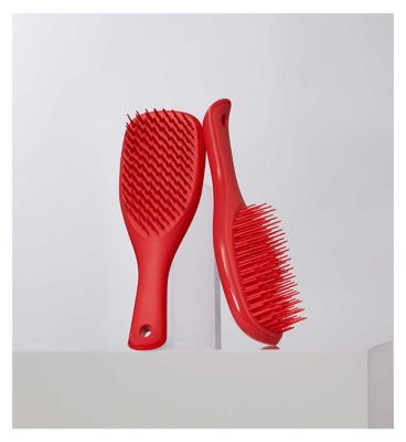 Tangle Teezer Mini Ultimate Detangler Pink Punch