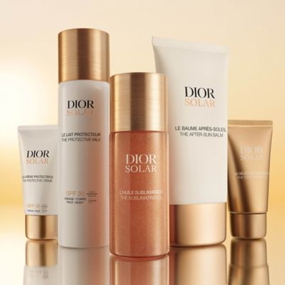Dior Solar The Protective Creme SPF 30