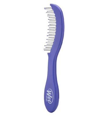 Wetbrush Custom Care Thin Hair Detangling Comb