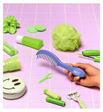 Wetbrush Custom Care Thin Hair Detangling Comb