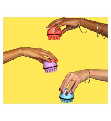 Wetbrush Scalp Brush