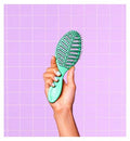 Wetbrush Go Green Speed Dry