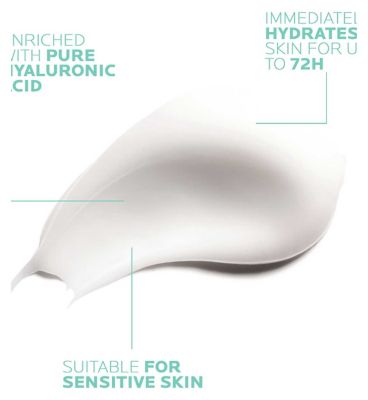 La Roche-Posay Hydraphase UV Light Moisturizing Cream 40ml