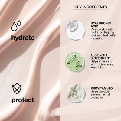 Clinique Moisture Surge™ SPF 25 Sheer Hydrator 30ml