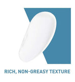CeraVe Reparative Hand Cream with Ceramides for Extremely Dry, Rough Hands 100ml