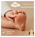 Nala's Baby Body Lotion Vanilla Cloud 200ml