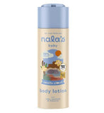 Nala's Baby Body Lotion Vanilla Cloud 200ml