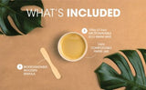 Nad's Eco Bikini Wax 100g