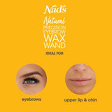 Nad's Natural Eyebrow Wand 6g