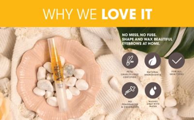 Nad's Natural Eyebrow Wand 6g