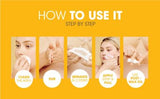 Nad's Natural Face Strips 30 strips