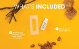 Nad's Natural Face Strips 30 strips
