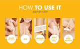 Nad's Natural Body Strips 30 strips