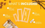 Nad's Natural Strip Kit 32 strips