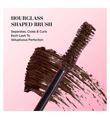 Too Faced Better Than Sex Mascara - Chocolate