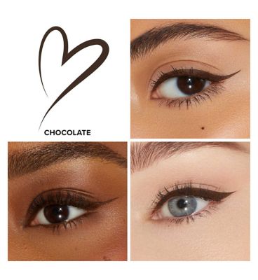 Too Faced Better Than Sex Liquid Eyeliner - Chocolate