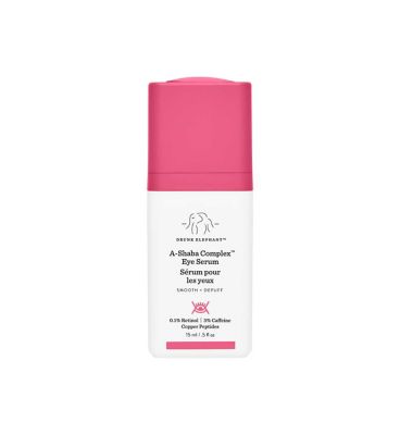Drunk Elephant A-Shaba Complex Eye Reform Cream 15ml